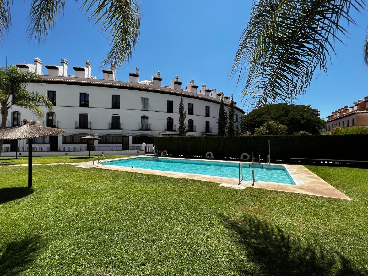 Appartment Nazari in Vélez de Benaudalla Esterno foto